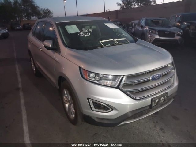 Photo 0 VIN: 2FMPK3J91JBC55968 - FORD EDGE 