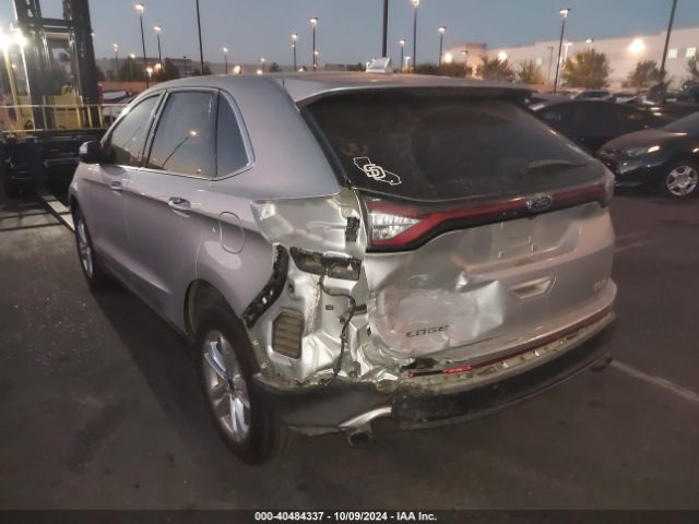 Photo 2 VIN: 2FMPK3J91JBC55968 - FORD EDGE 