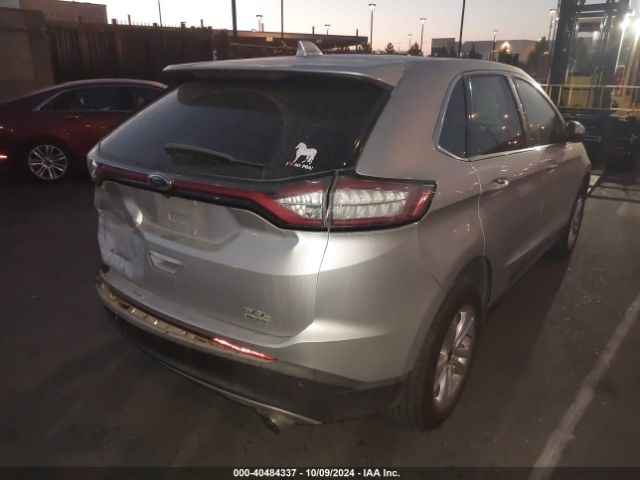 Photo 3 VIN: 2FMPK3J91JBC55968 - FORD EDGE 