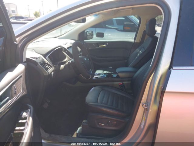 Photo 4 VIN: 2FMPK3J91JBC55968 - FORD EDGE 