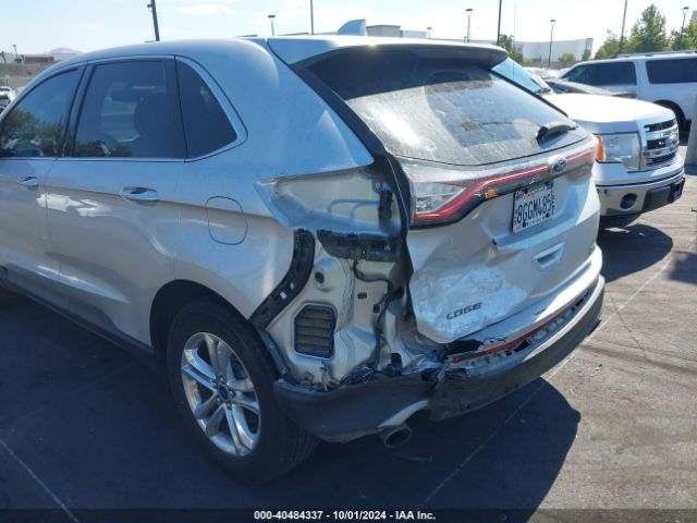 Photo 5 VIN: 2FMPK3J91JBC55968 - FORD EDGE 