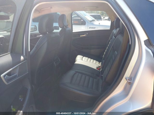 Photo 7 VIN: 2FMPK3J91JBC55968 - FORD EDGE 