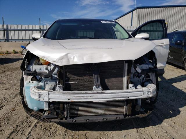 Photo 4 VIN: 2FMPK3J91KBB02184 - FORD EDGE SEL 