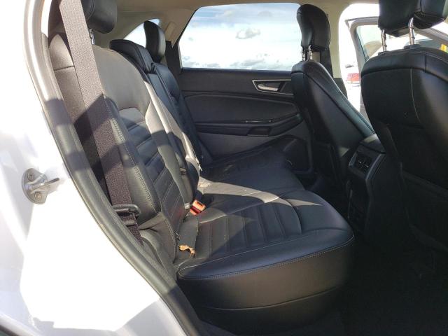 Photo 9 VIN: 2FMPK3J91KBB02184 - FORD EDGE SEL 