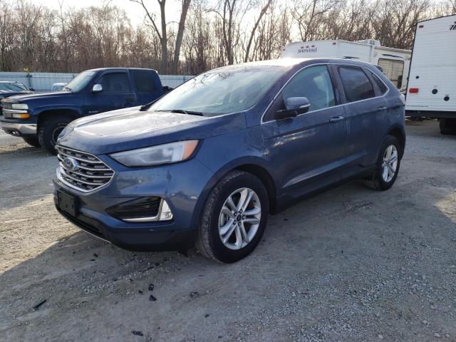 Photo 0 VIN: 2FMPK3J91KBB09586 - FORD EDGE SEL 