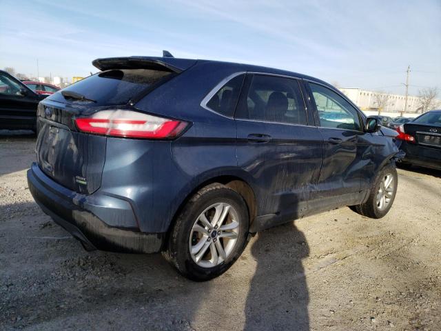 Photo 2 VIN: 2FMPK3J91KBB09586 - FORD EDGE SEL 