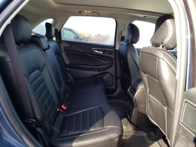 Photo 9 VIN: 2FMPK3J91KBB09586 - FORD EDGE SEL 