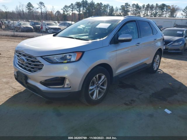 Photo 1 VIN: 2FMPK3J91KBB11788 - FORD EDGE 