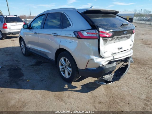 Photo 2 VIN: 2FMPK3J91KBB11788 - FORD EDGE 