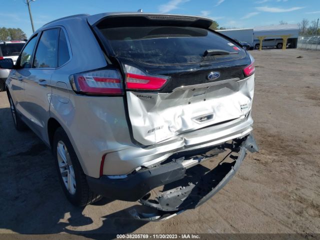 Photo 5 VIN: 2FMPK3J91KBB11788 - FORD EDGE 