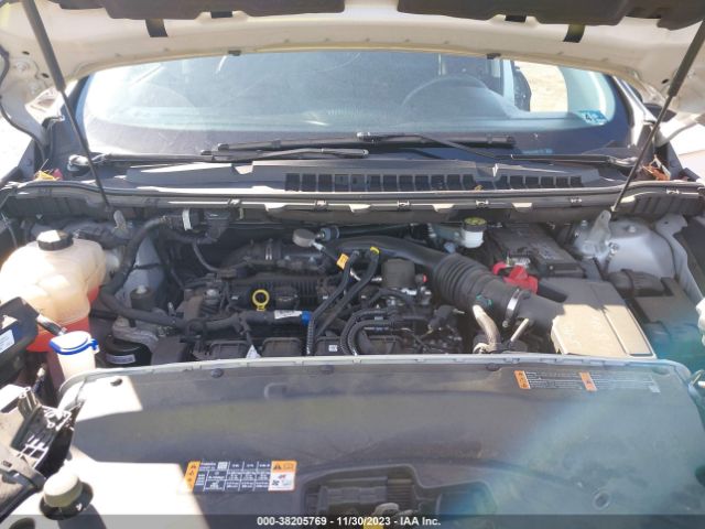 Photo 9 VIN: 2FMPK3J91KBB11788 - FORD EDGE 