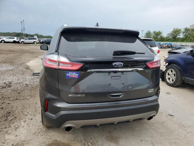 Photo 5 VIN: 2FMPK3J91KBB20216 - FORD EDGE SEL 