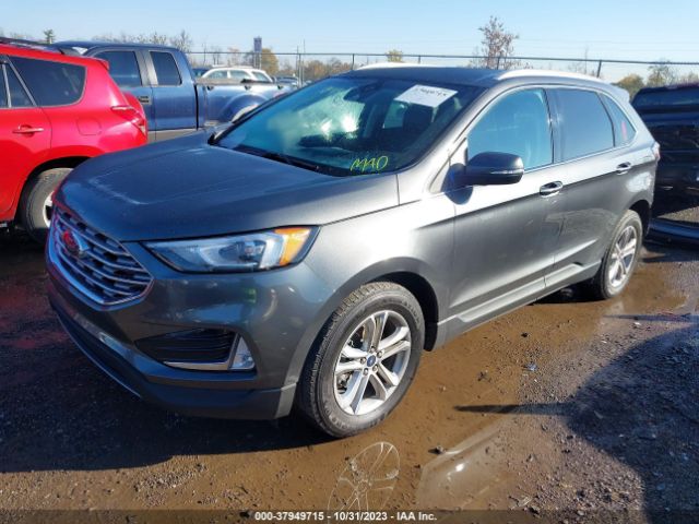 Photo 1 VIN: 2FMPK3J91KBB20894 - FORD EDGE 