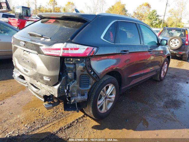 Photo 3 VIN: 2FMPK3J91KBB20894 - FORD EDGE 