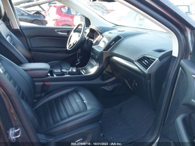 Photo 4 VIN: 2FMPK3J91KBB20894 - FORD EDGE 