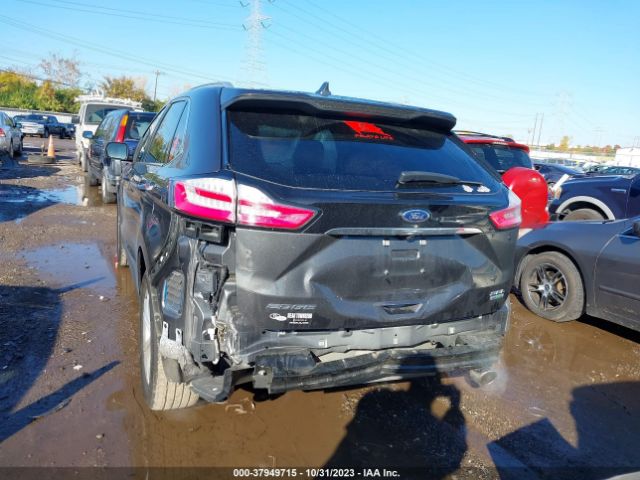 Photo 5 VIN: 2FMPK3J91KBB20894 - FORD EDGE 