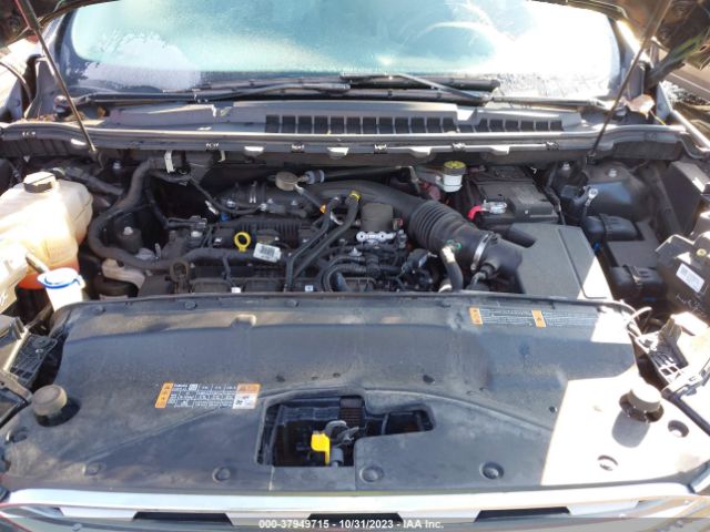 Photo 9 VIN: 2FMPK3J91KBB20894 - FORD EDGE 