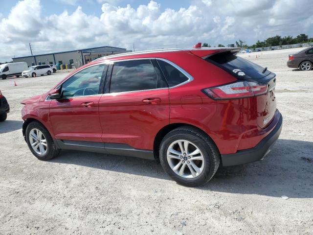 Photo 1 VIN: 2FMPK3J91KBB45181 - FORD EDGE 