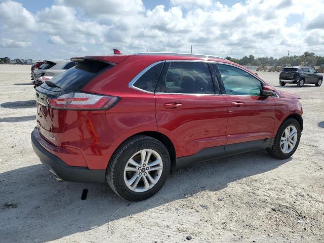 Photo 2 VIN: 2FMPK3J91KBB45181 - FORD EDGE 