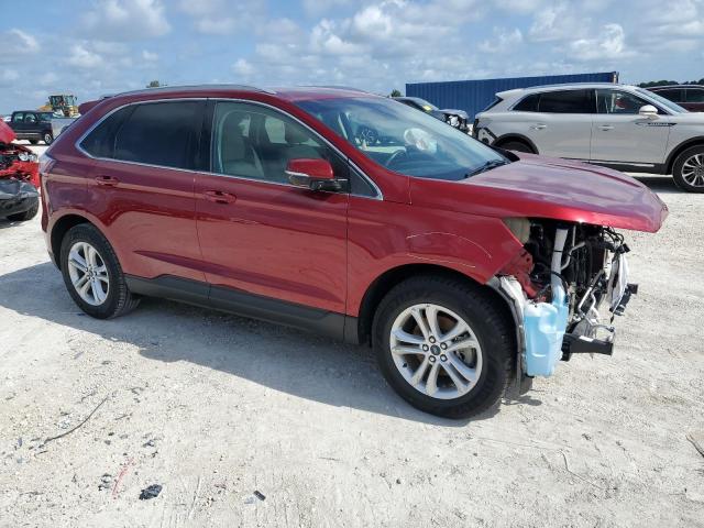 Photo 3 VIN: 2FMPK3J91KBB45181 - FORD EDGE 