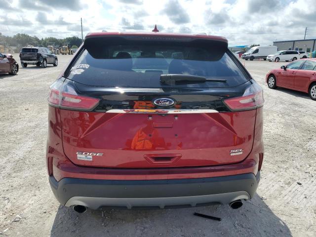 Photo 5 VIN: 2FMPK3J91KBB45181 - FORD EDGE 