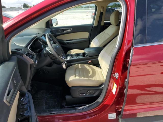 Photo 6 VIN: 2FMPK3J91KBB45181 - FORD EDGE 