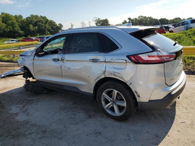 Photo 1 VIN: 2FMPK3J91KBB47979 - FORD EDGE SEL 