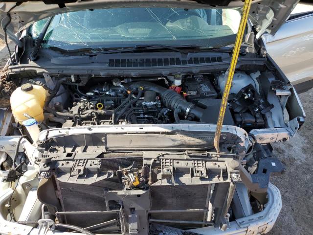 Photo 11 VIN: 2FMPK3J91KBB47979 - FORD EDGE SEL 