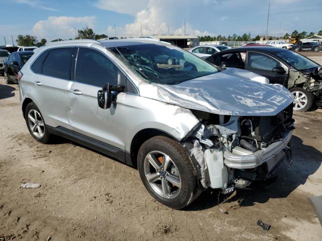 Photo 3 VIN: 2FMPK3J91KBB47979 - FORD EDGE SEL 