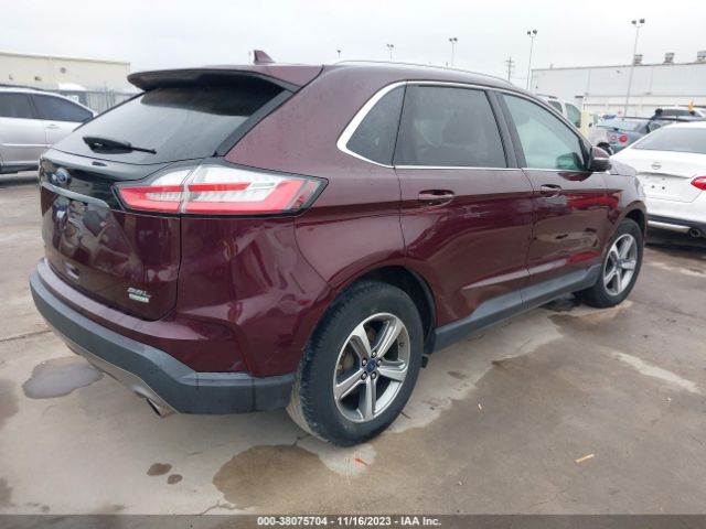 Photo 3 VIN: 2FMPK3J91KBB52728 - FORD EDGE 