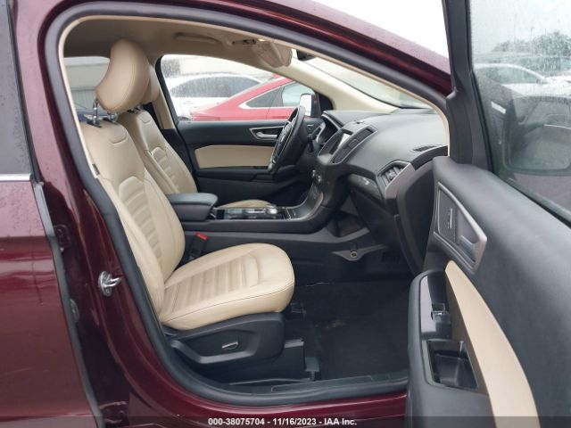 Photo 4 VIN: 2FMPK3J91KBB52728 - FORD EDGE 