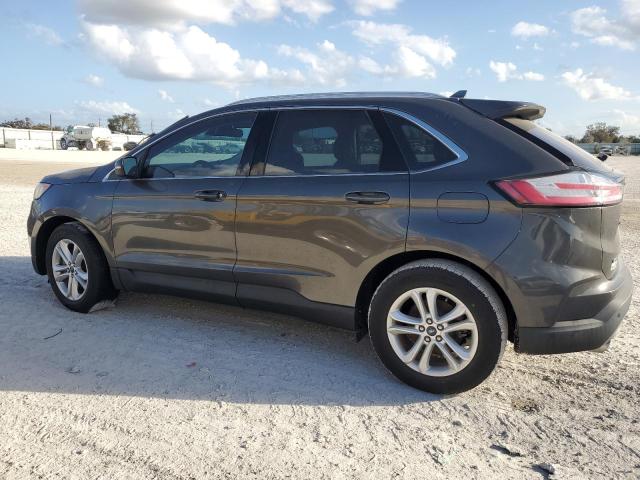 Photo 1 VIN: 2FMPK3J91KBB59890 - FORD EDGE SEL 