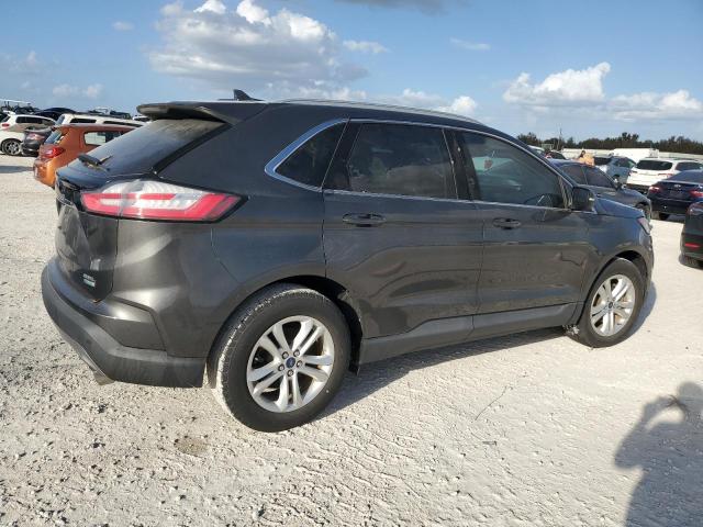 Photo 2 VIN: 2FMPK3J91KBB59890 - FORD EDGE SEL 