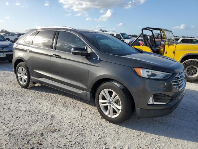 Photo 3 VIN: 2FMPK3J91KBB59890 - FORD EDGE SEL 