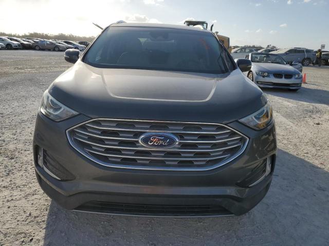 Photo 4 VIN: 2FMPK3J91KBB59890 - FORD EDGE SEL 