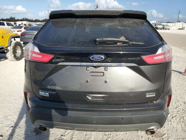 Photo 5 VIN: 2FMPK3J91KBB59890 - FORD EDGE SEL 