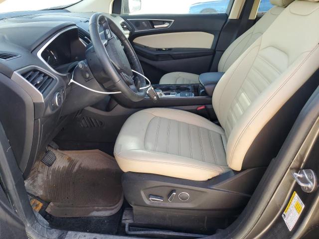 Photo 6 VIN: 2FMPK3J91KBB59890 - FORD EDGE SEL 