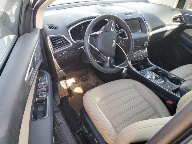 Photo 7 VIN: 2FMPK3J91KBB59890 - FORD EDGE SEL 