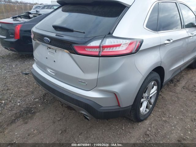 Photo 3 VIN: 2FMPK3J91KBB61882 - FORD EDGE 