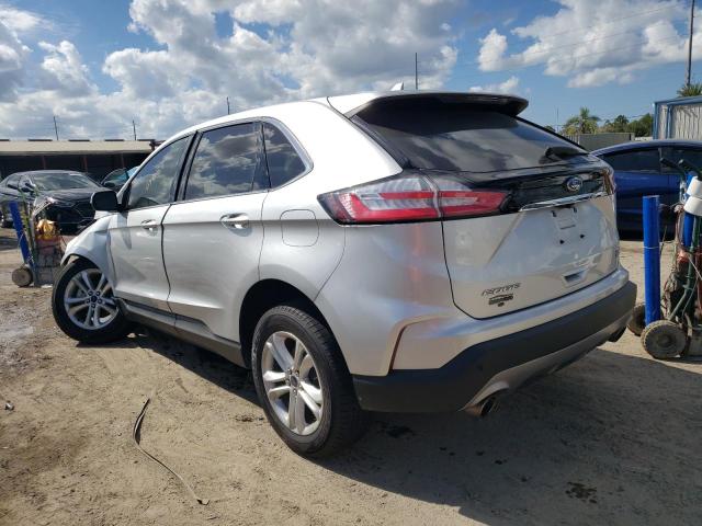 Photo 1 VIN: 2FMPK3J91KBB63180 - FORD EDGE 