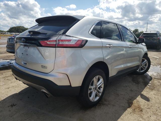 Photo 2 VIN: 2FMPK3J91KBB63180 - FORD EDGE 