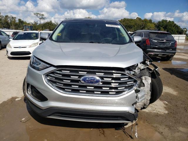 Photo 4 VIN: 2FMPK3J91KBB63180 - FORD EDGE 