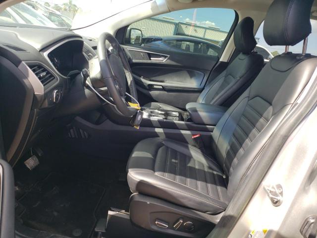 Photo 6 VIN: 2FMPK3J91KBB63180 - FORD EDGE 