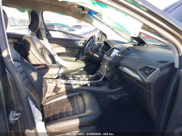 Photo 4 VIN: 2FMPK3J91KBB88676 - FORD EDGE 