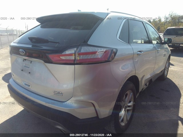 Photo 3 VIN: 2FMPK3J91KBB90184 - FORD EDGE 