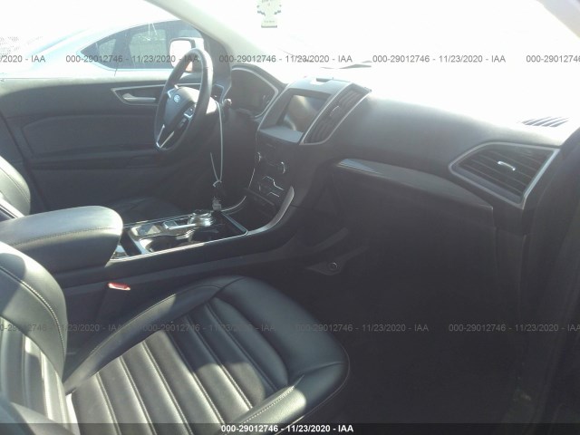 Photo 4 VIN: 2FMPK3J91KBB90184 - FORD EDGE 