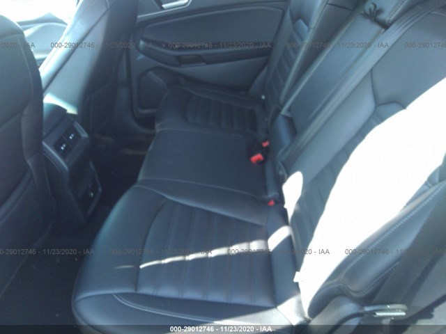 Photo 7 VIN: 2FMPK3J91KBB90184 - FORD EDGE 