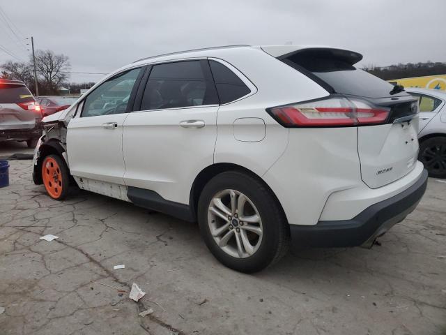 Photo 1 VIN: 2FMPK3J91KBB90198 - FORD EDGE SEL 