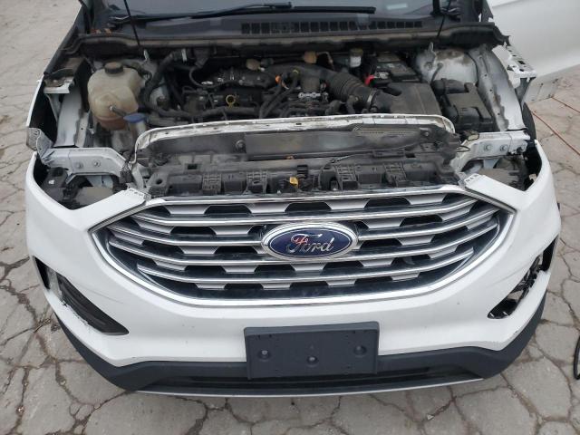 Photo 10 VIN: 2FMPK3J91KBB90198 - FORD EDGE SEL 