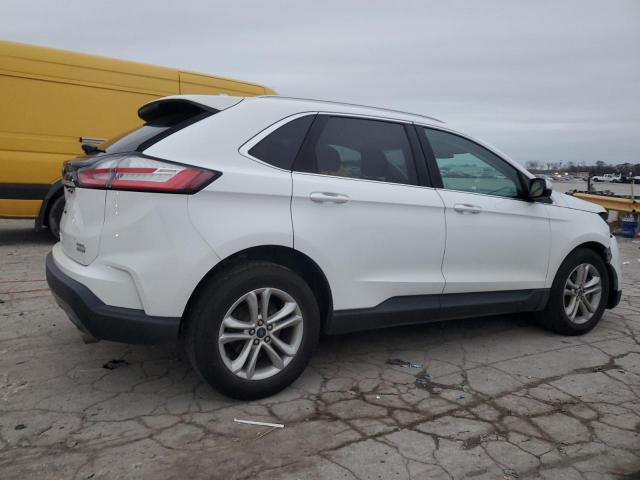 Photo 2 VIN: 2FMPK3J91KBB90198 - FORD EDGE SEL 